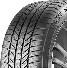 АВТОШИНА 205/50R17 CONTINENTAL TS870P WINTERCONTACT XL 93V